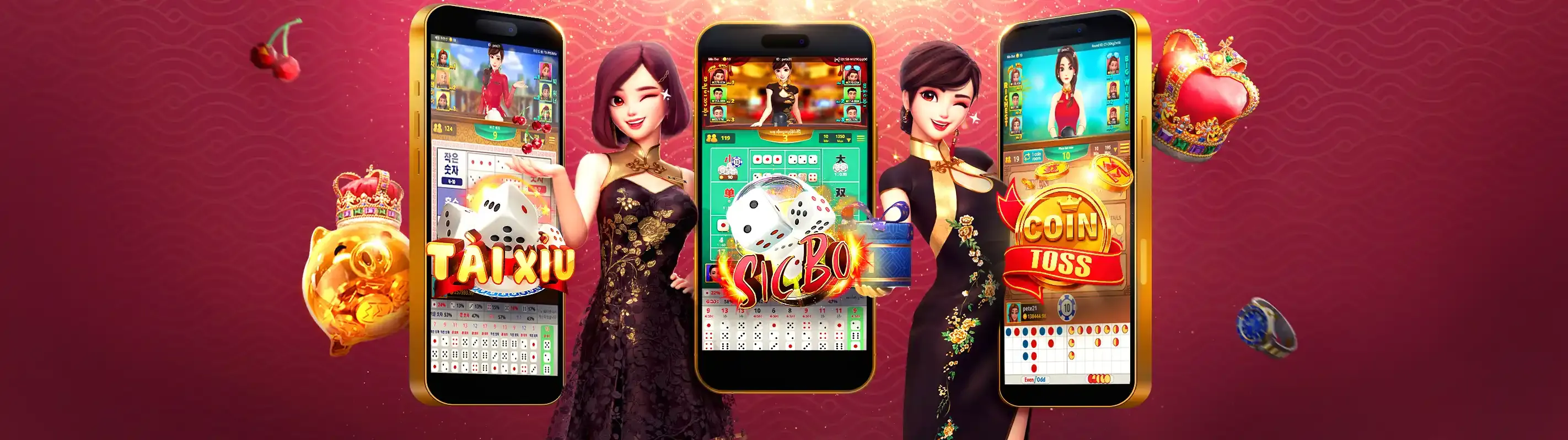 Trải nghiệm cá cược đỉnh cao OK83865