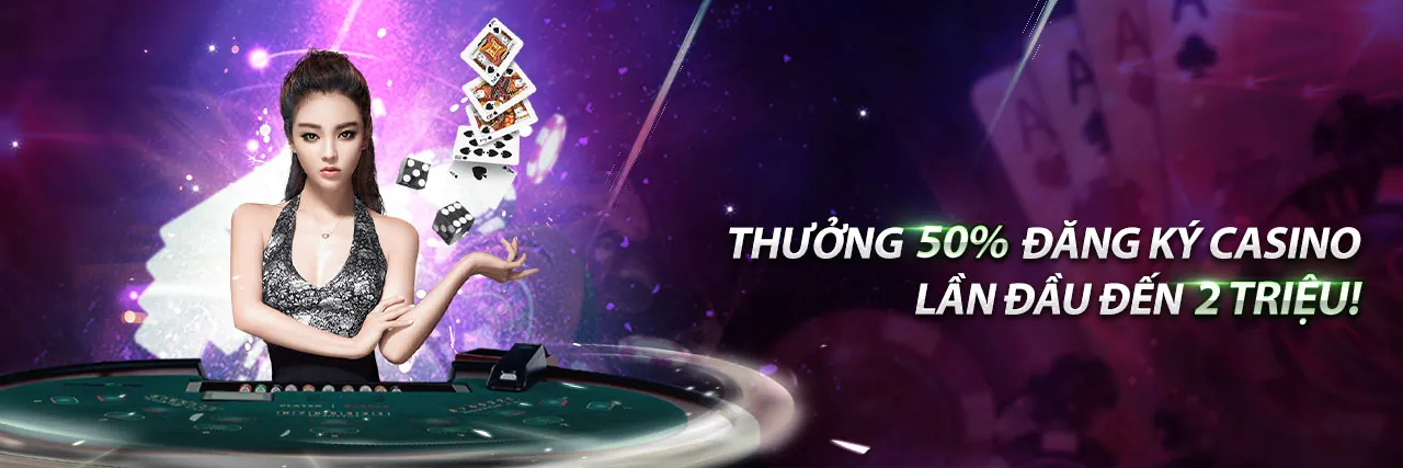 Banner khuyến mãi chọi gà OK83865