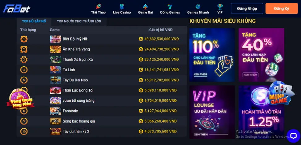 Mẹo chơi ok83865 hiệu quả